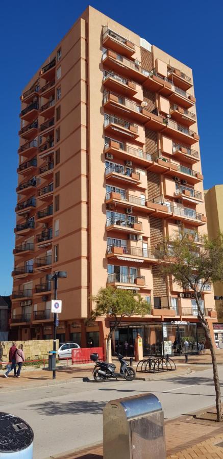 apartamento la perla Fuengirola Exterior foto