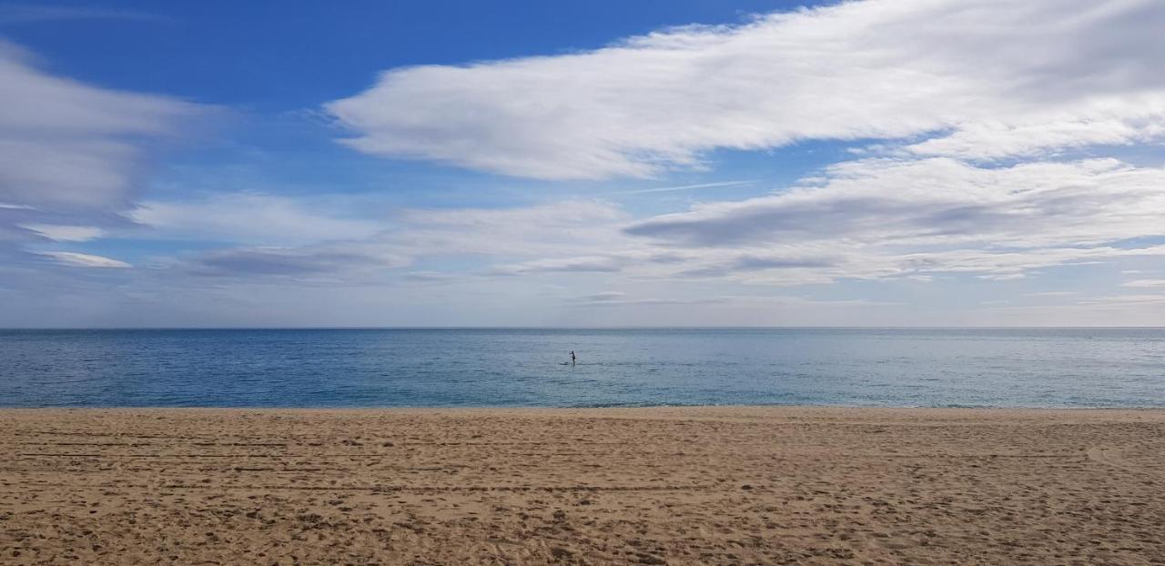apartamento la perla Fuengirola Exterior foto