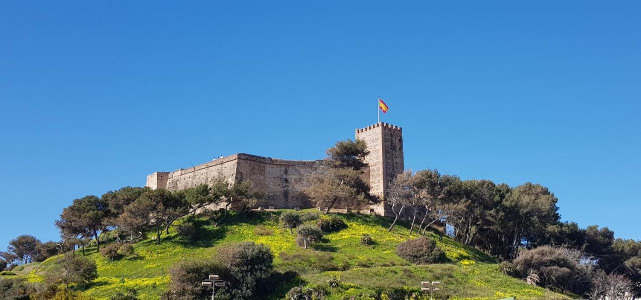 apartamento la perla Fuengirola Exterior foto