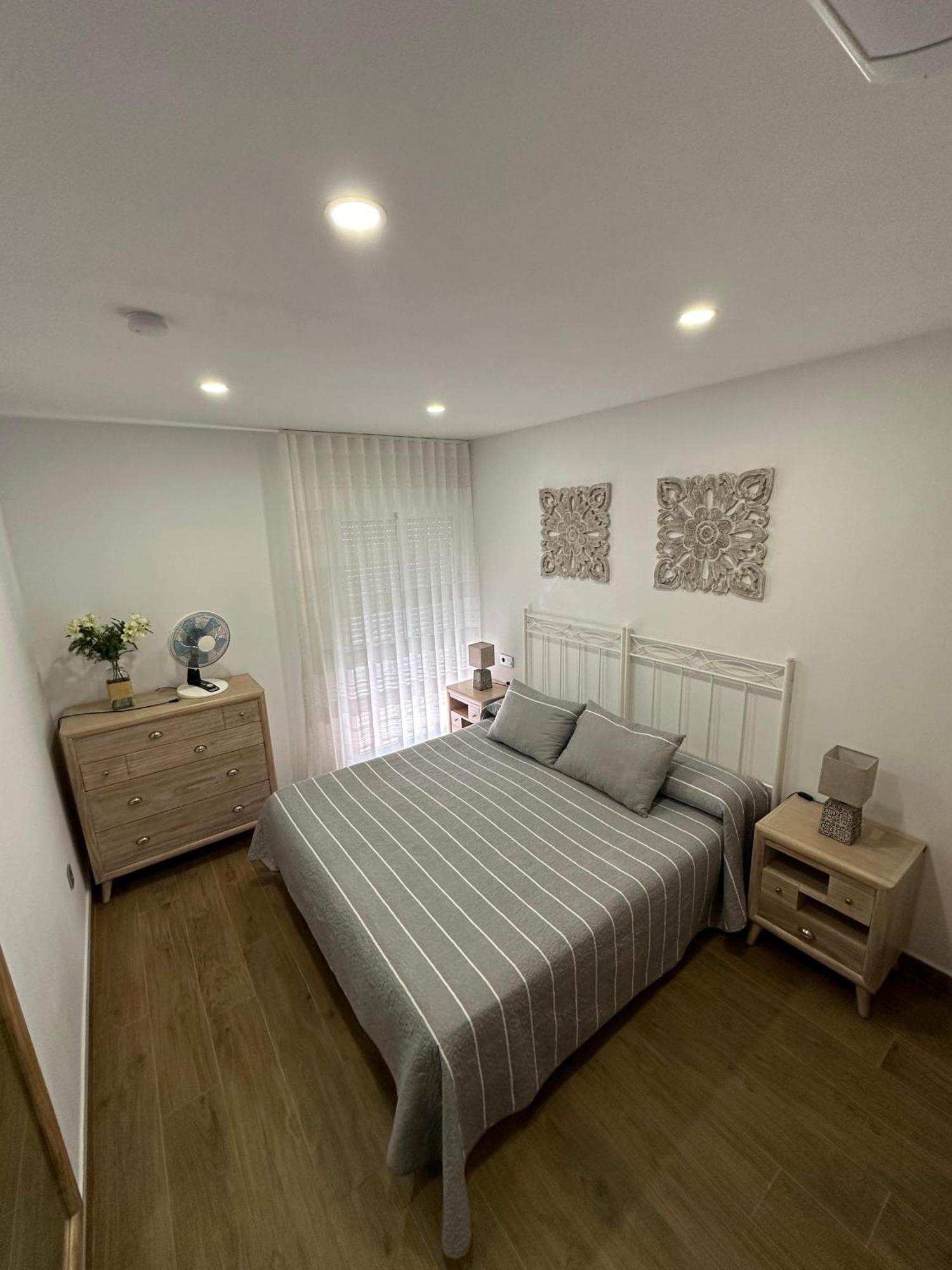 apartamento la perla Fuengirola Exterior foto